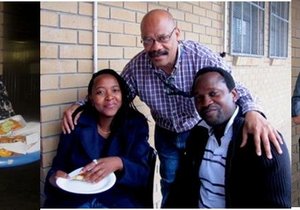 Academia se 1ste Voedselfees reuse sukses